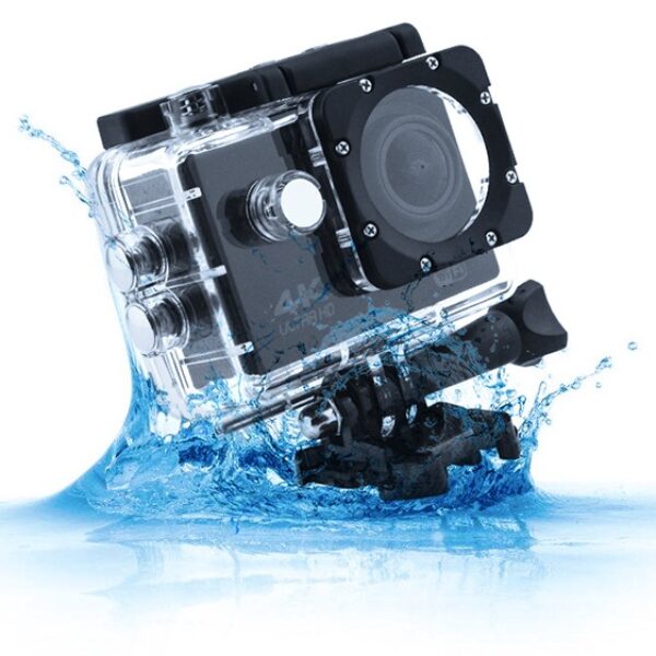 Sports camera camera A7 outdoor aerial mini digital camera 2.0 inch waterproof sports